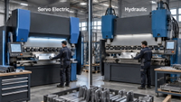 //rqrorwxhnmrolq5p.ldycdn.com/cloud/plBpnKmqliSRmllonipnkm/Servo-And-Hydraulic-Press-Brake-Comparison.jpg