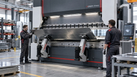 //rqrorwxhnmrolq5p.ldycdn.com/cloud/pmBpnKmqliSRmlqnniorkp/CNC-Press-Brake-Sheet-Follower-In-Operation.jpg